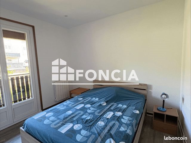 Appartement à louer, 30m², Évian-les-Bains