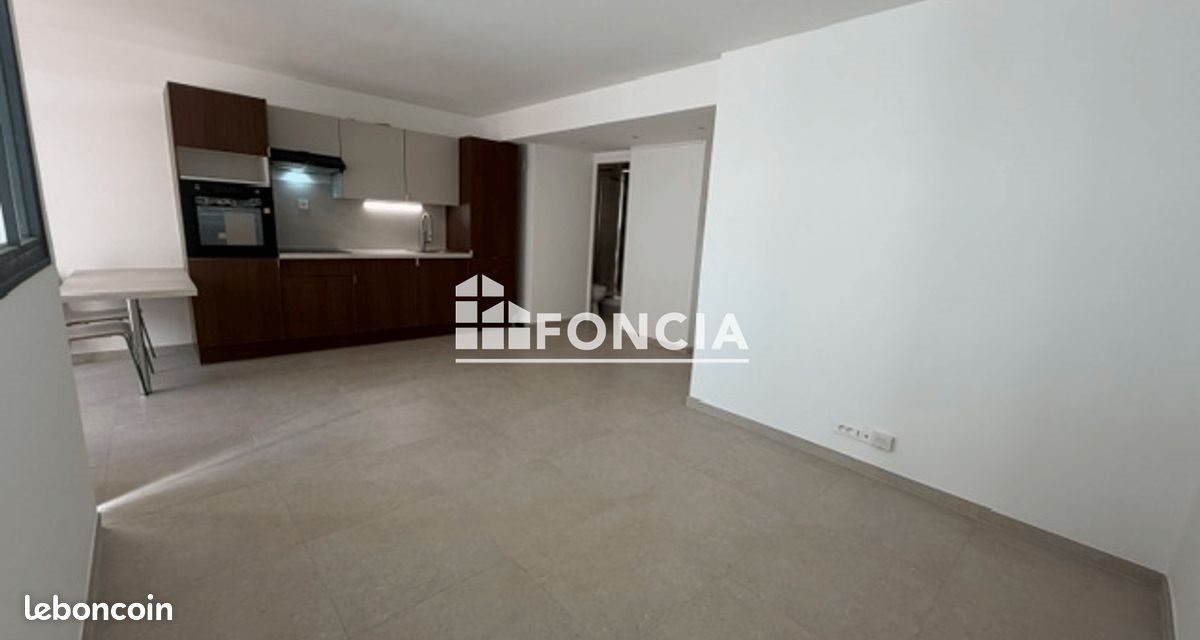 Appartement à louer, 39m², Ambilly