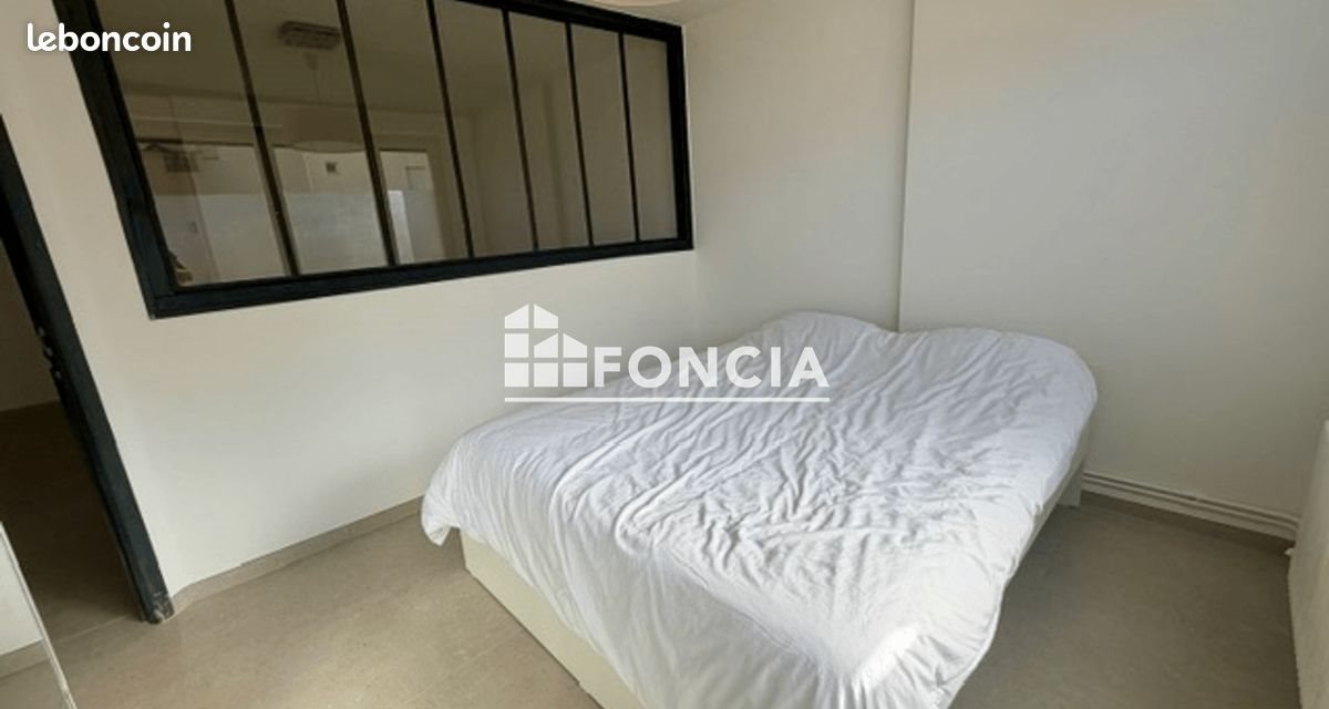 Appartement à louer, 39m², Ambilly