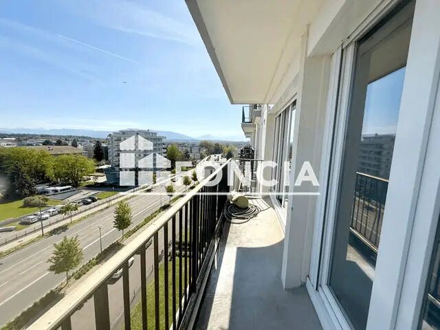 Appartement à louer, 75m², Ferney-Voltaire
