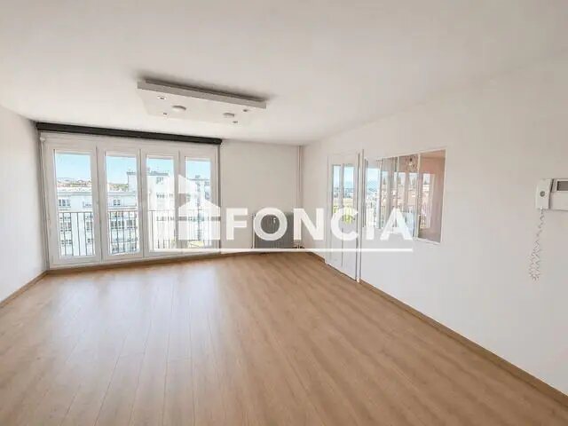 Appartement à louer, 75m², Ferney-Voltaire