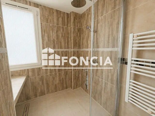 Appartement à louer, 75m², Ferney-Voltaire
