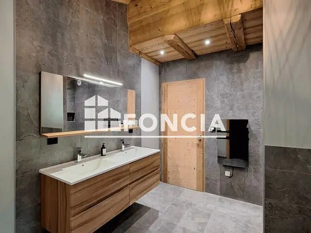 Appartement à louer, 125m², Abondance