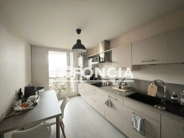Appartement à louer, 56m², Bourg-en-Bresse