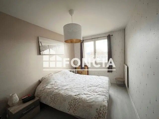 Appartement à louer, 56m², Bourg-en-Bresse