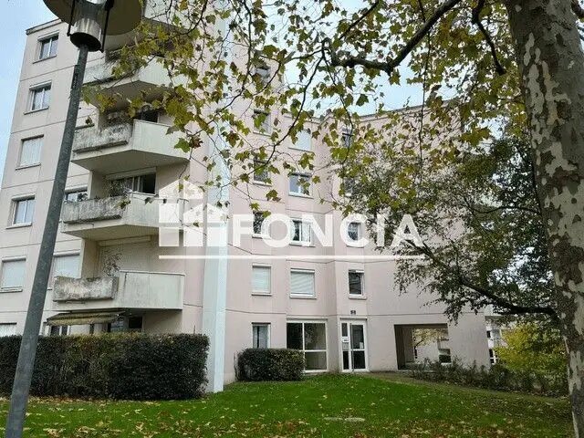 Appartement à louer, 56m², Bourg-en-Bresse