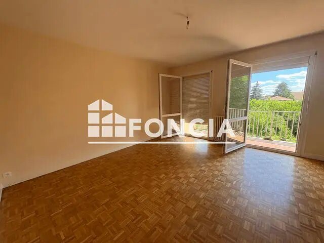 Appartement à louer, 35m², Bourg-en-Bresse