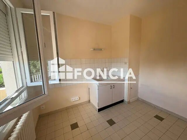 Appartement à louer, 35m², Bourg-en-Bresse