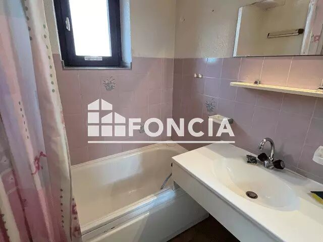 Appartement à louer, 19m², Thollon-les-Mémises