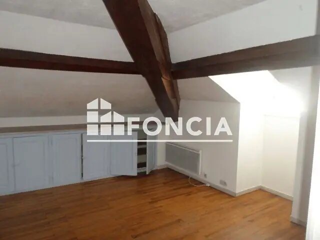 Appartement à louer, 31m², Bourg-en-Bresse