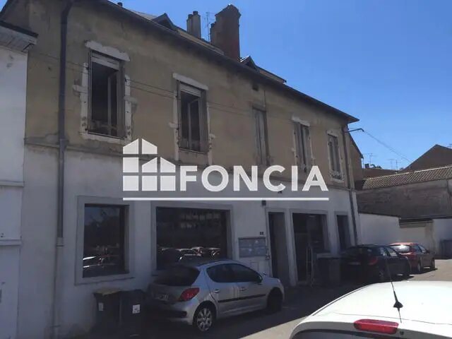 Appartement à louer, 31m², Bourg-en-Bresse