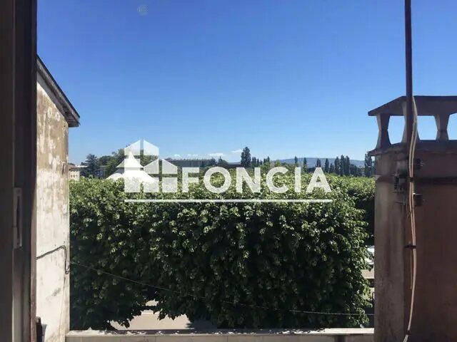 Appartement à louer, 31m², Bourg-en-Bresse
