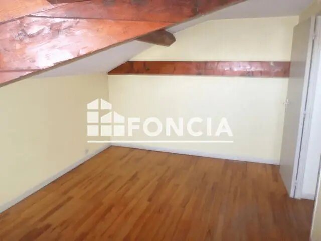 Appartement à louer, 31m², Bourg-en-Bresse