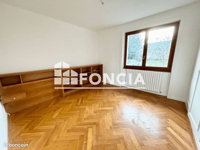 Maison à louer, 116m², Saint-Julien-en-Genevois