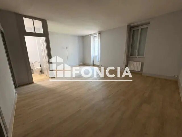 Appartement à louer, 64m², Bourg-en-Bresse