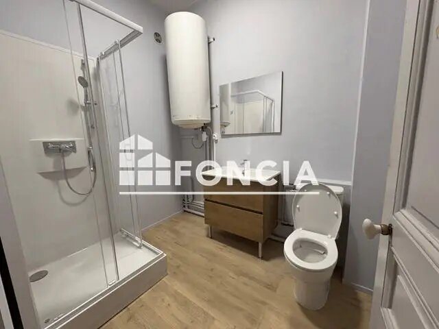 Appartement à louer, 64m², Bourg-en-Bresse