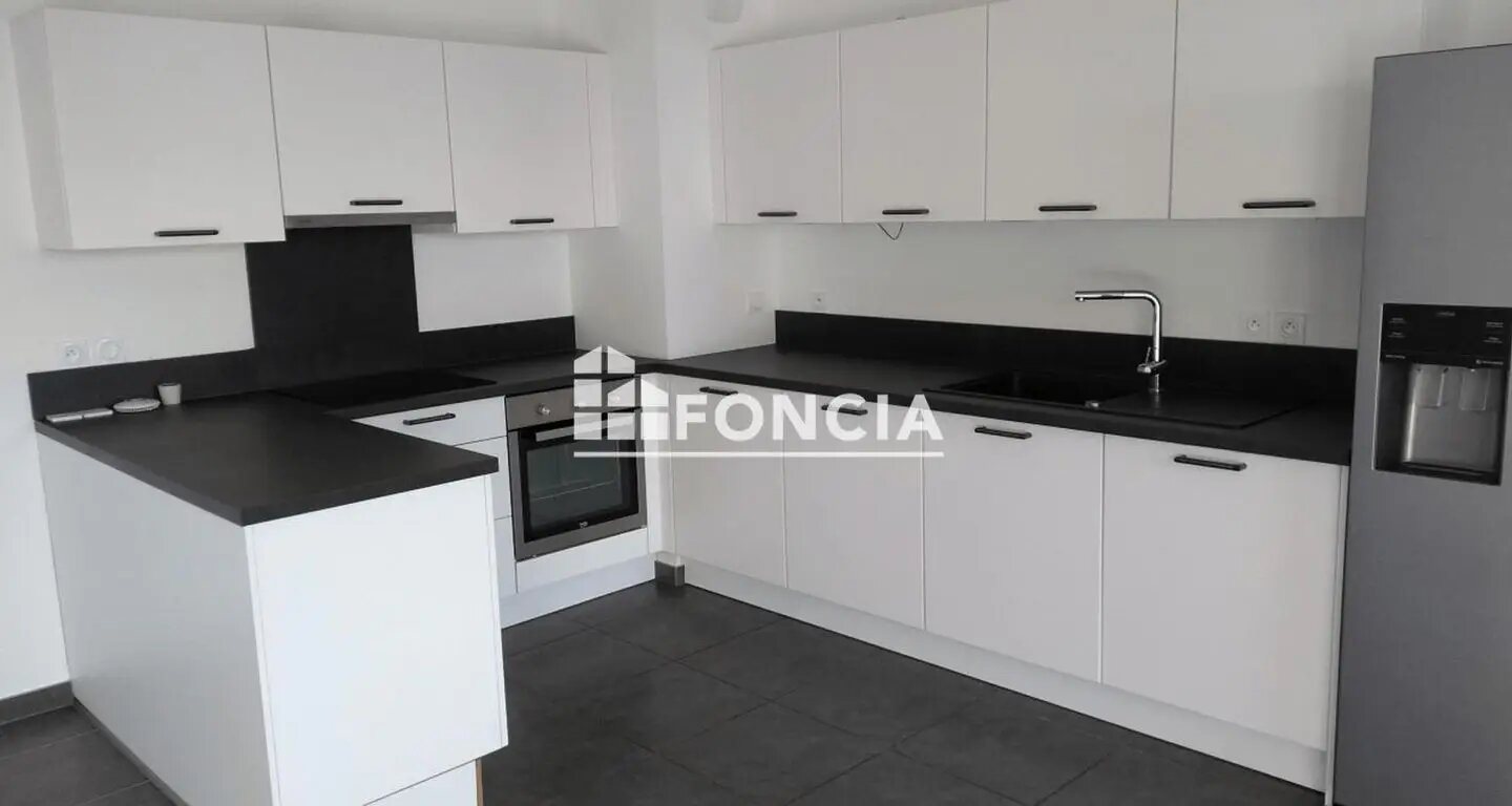 Appartement à louer, 66m², Ferney-Voltaire