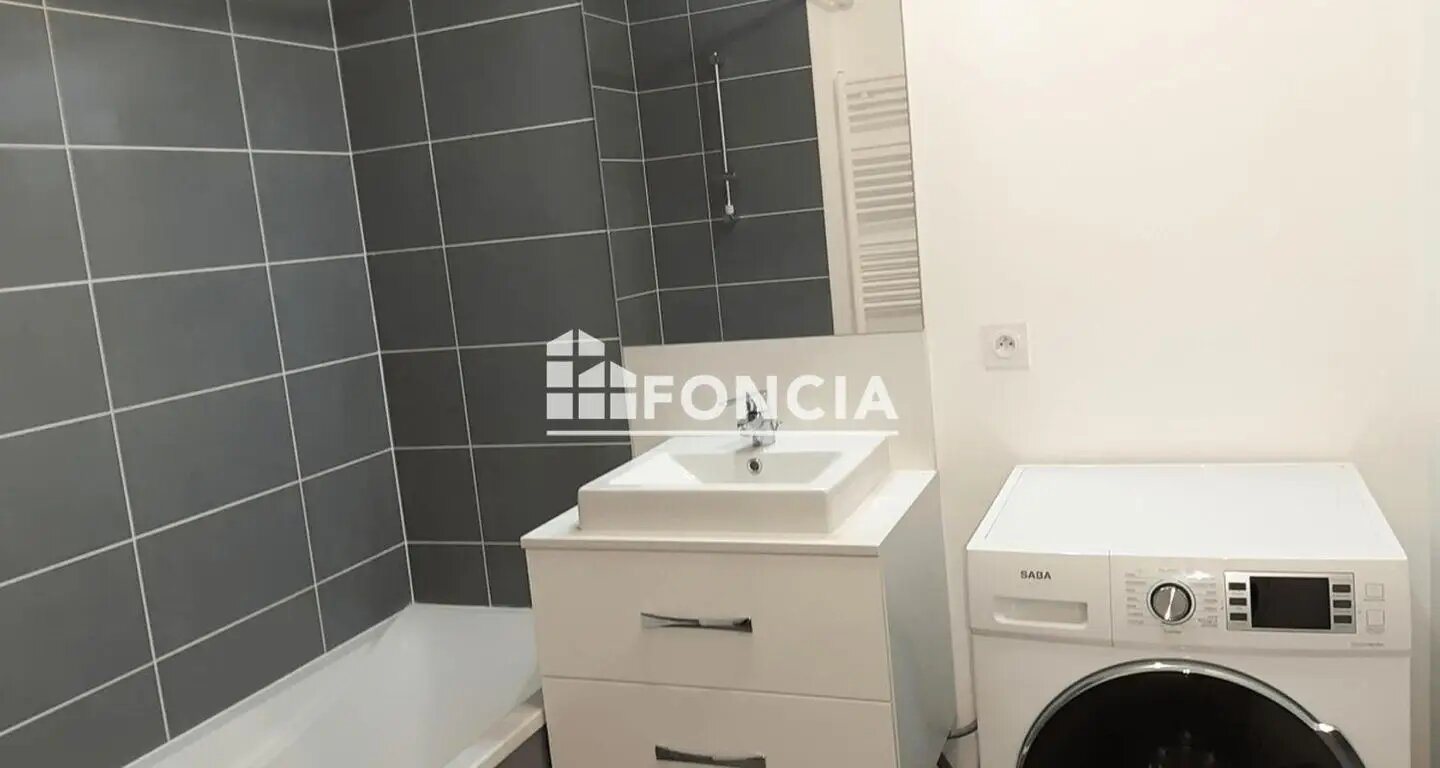 Appartement à louer, 66m², Ferney-Voltaire