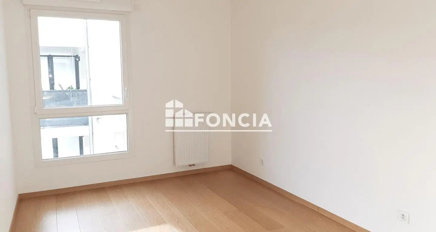 Appartement à louer, 66m², Ferney-Voltaire