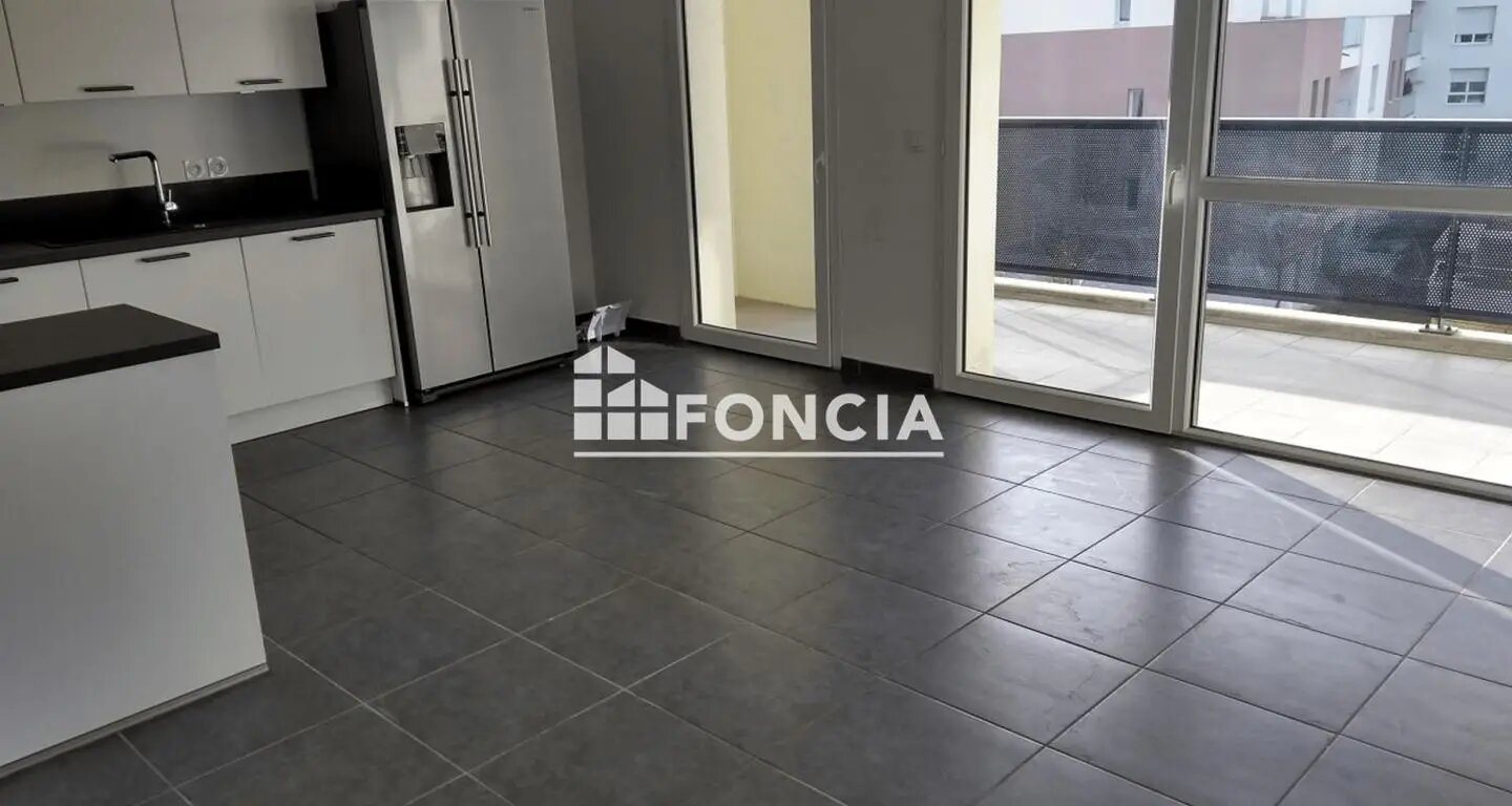 Appartement à louer, 66m², Ferney-Voltaire