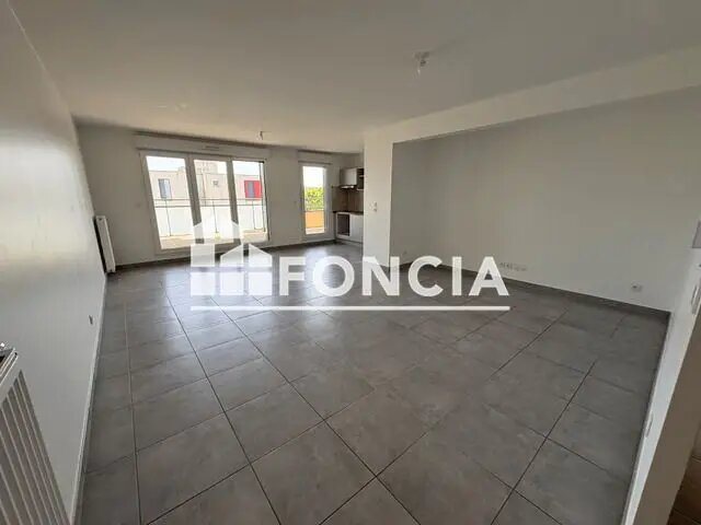 Appartement à louer, 103m², Bourg-en-Bresse