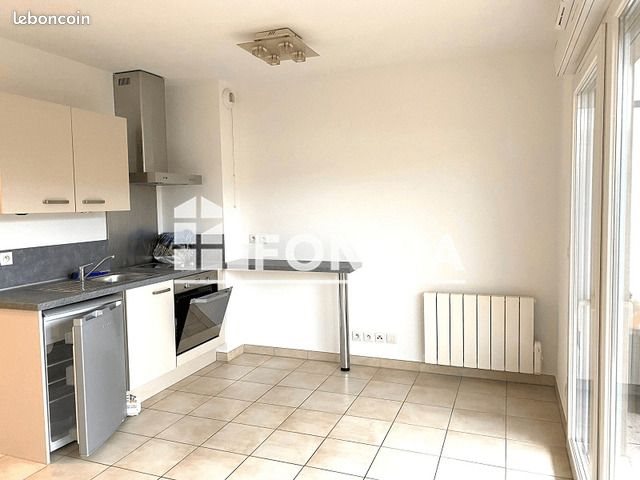Appartement à louer, 25m², Douvaine