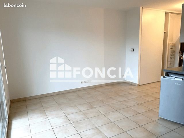 Appartement à louer, 25m², Douvaine
