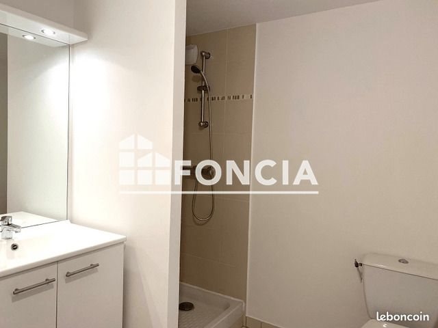 Appartement à louer, 25m², Douvaine