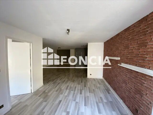 Appartement à louer, 67m², Bourg-en-Bresse