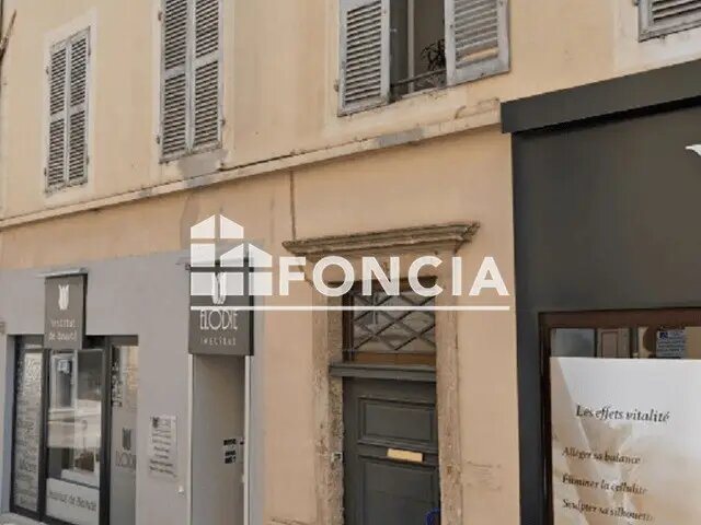 Appartement à louer, 67m², Bourg-en-Bresse