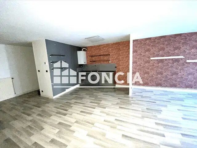 Appartement à louer, 67m², Bourg-en-Bresse