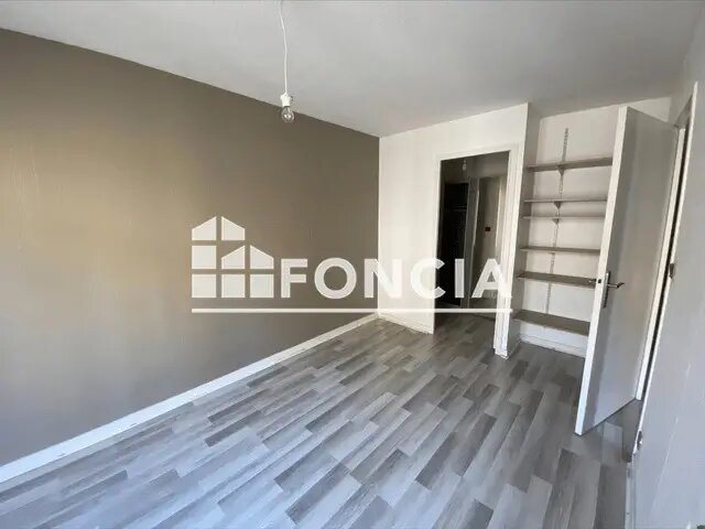 Appartement à louer, 67m², Bourg-en-Bresse