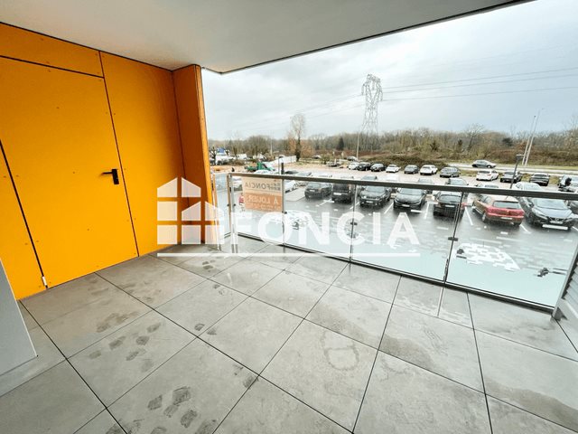 Appartement à louer, 71m², Saint-Genis-Pouilly