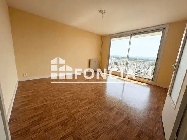 Appartement à louer, 62m², Bourg-en-Bresse