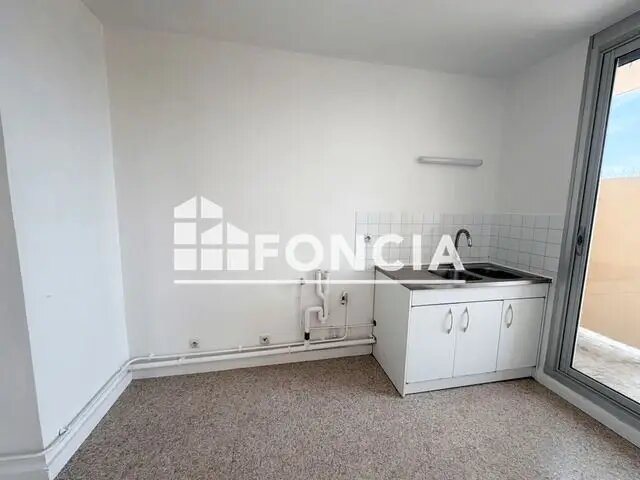 Appartement à louer, 62m², Bourg-en-Bresse