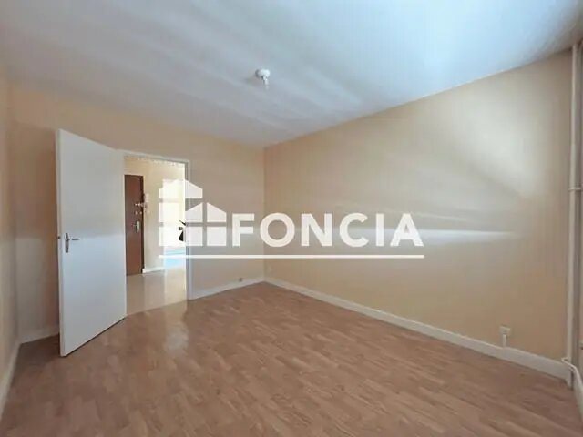 Appartement à louer, 62m², Bourg-en-Bresse