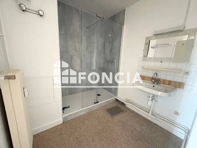 Appartement à louer, 62m², Bourg-en-Bresse