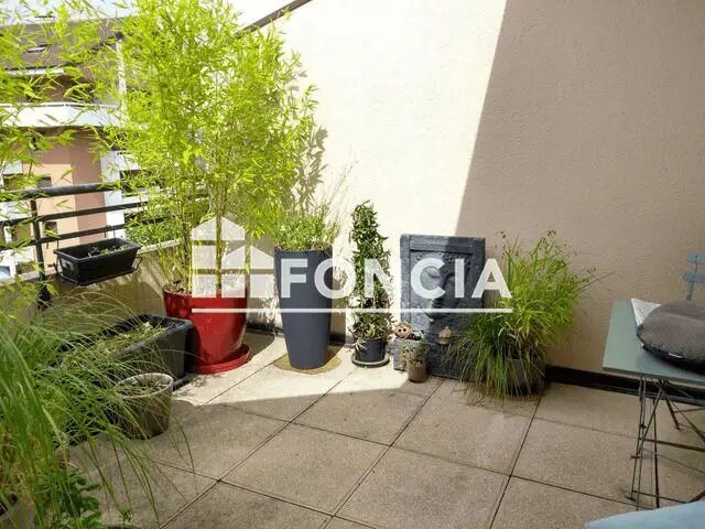 Appartement à louer, 63m², Thonon-les-Bains