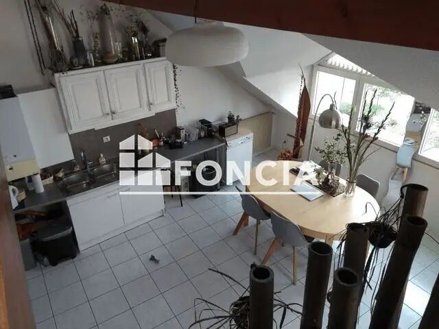 Appartement à louer, 63m², Thonon-les-Bains