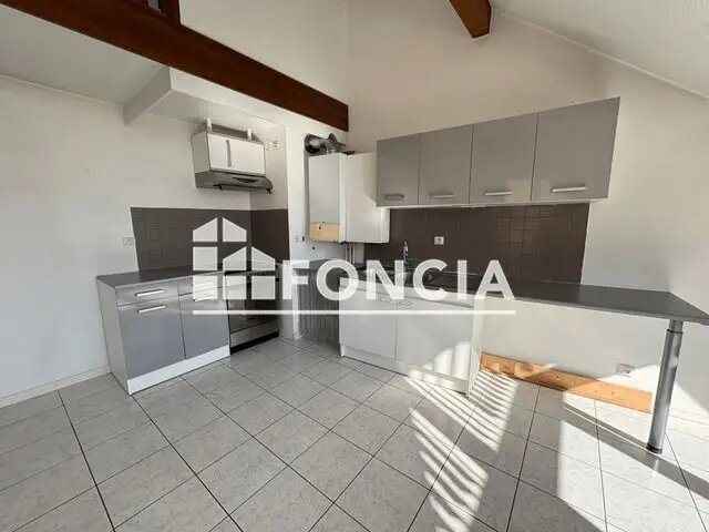 Appartement à louer, 63m², Thonon-les-Bains