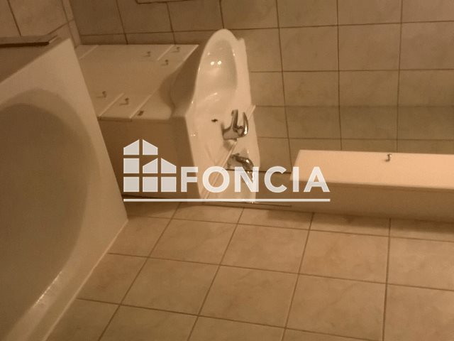 Appartement à louer, 58m², Billiat