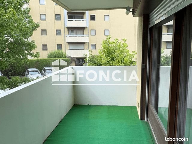Appartement à louer, 76m², Cluses
