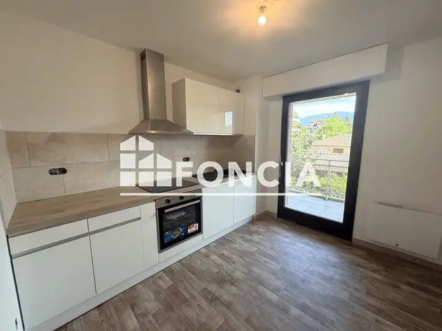 Appartement à louer, 86m², Thonon-les-Bains