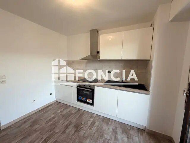 Appartement à louer, 86m², Thonon-les-Bains