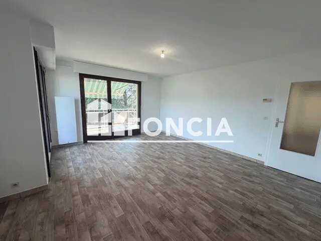 Appartement à louer, 86m², Thonon-les-Bains