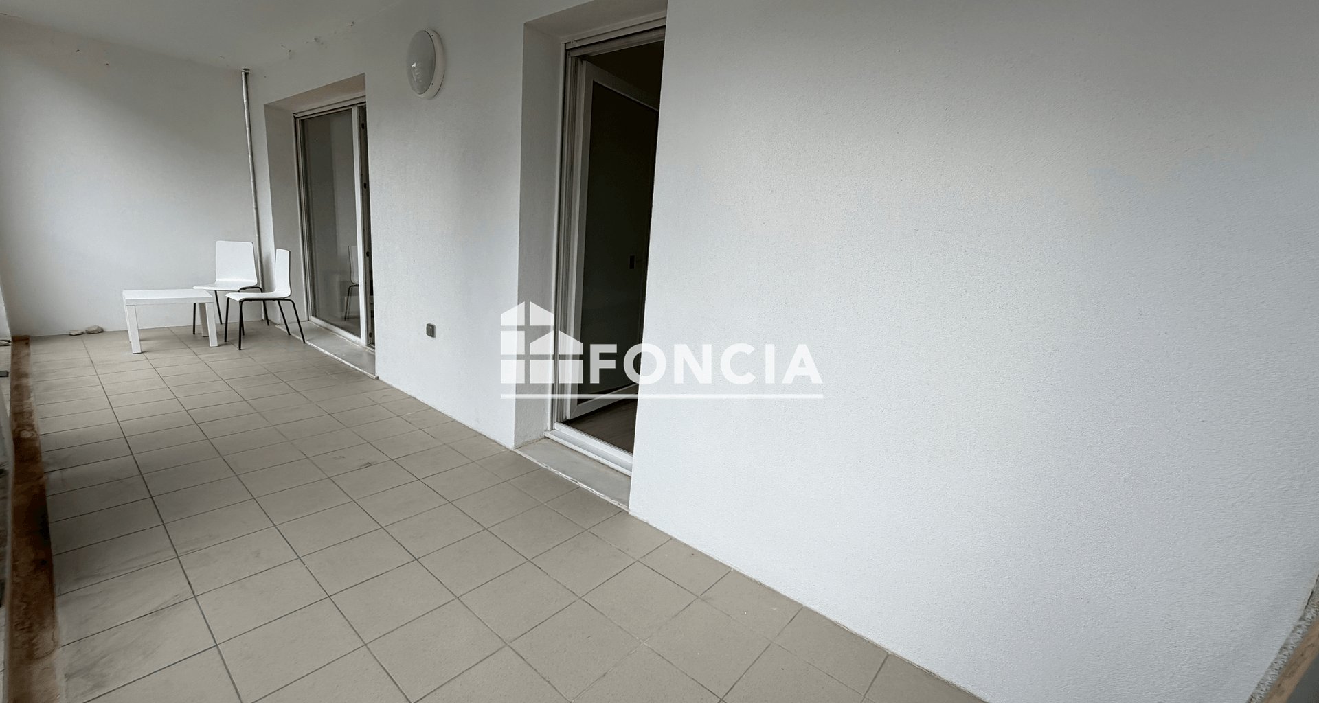 Appartement à louer, 46m², Saint-Julien-en-Genevois