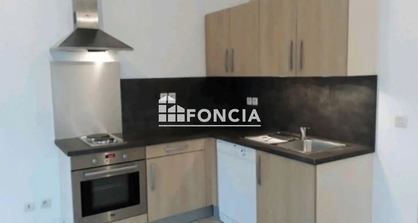 Appartement à louer, 42m², Veigy-Foncenex