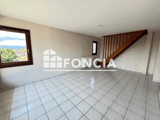 Appartement à louer, 67m², Thonon-les-Bains