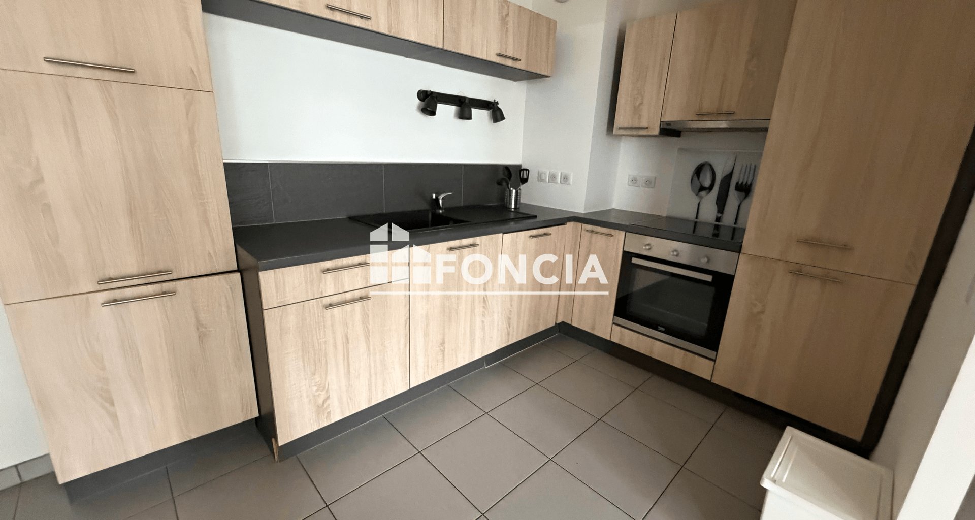 Appartement à louer, 88m², Saint-Julien-en-Genevois