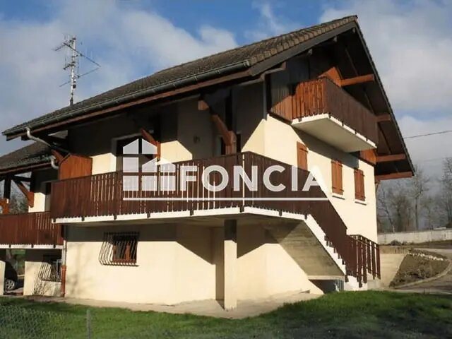 Maison à louer, 72m², Allinges